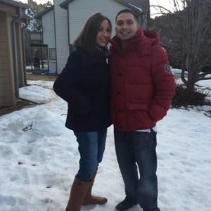 Meet your Posher, Willy